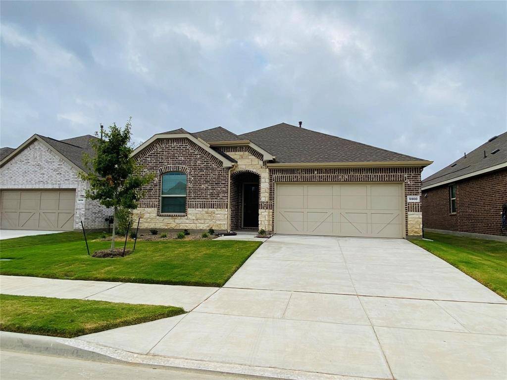 Celina, TX 76227,5900 Priory Drive