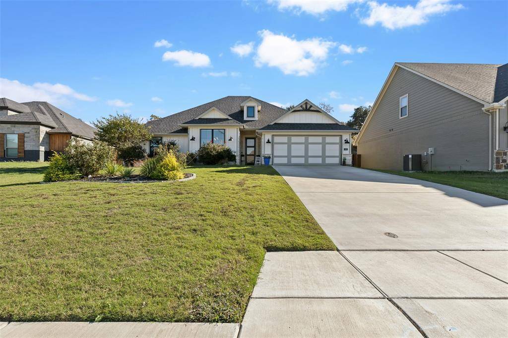 Weatherford, TX 76086,230 Buckeye Drive