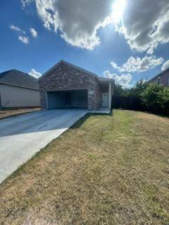 Fort Worth, TX 76106,3117 Prairie Avenue