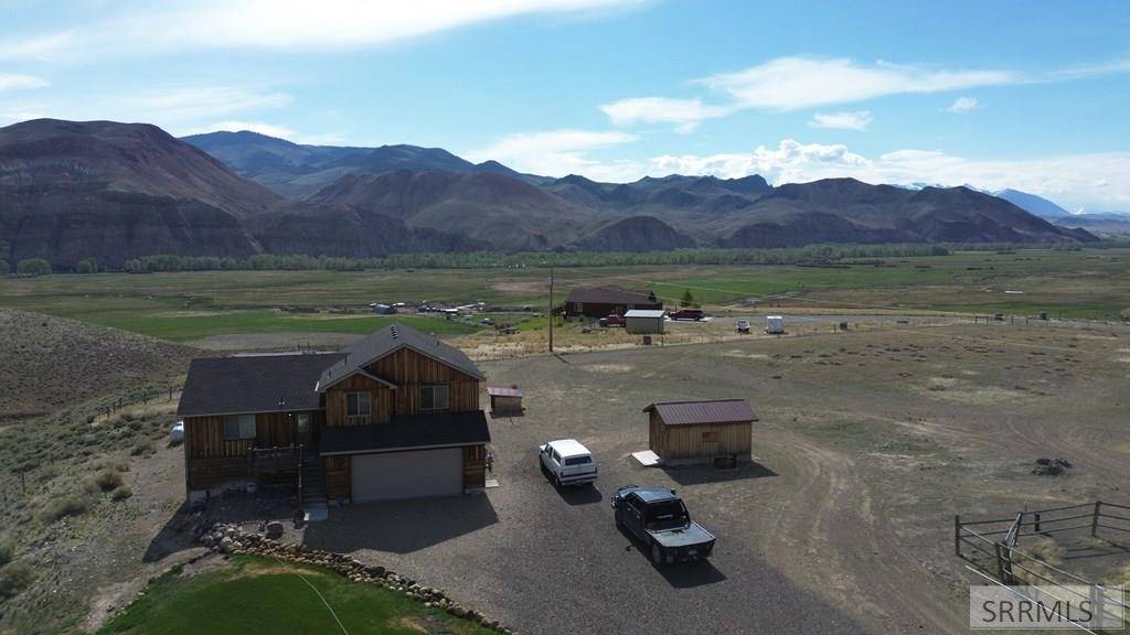 Challis, ID 83226,307 Cliff View Lane