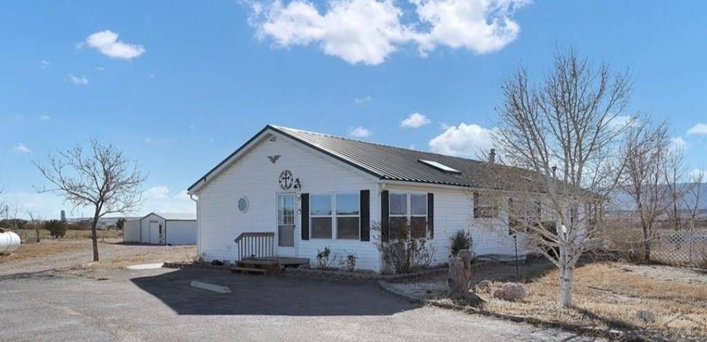 Penrose, CO 81240,340 12th St