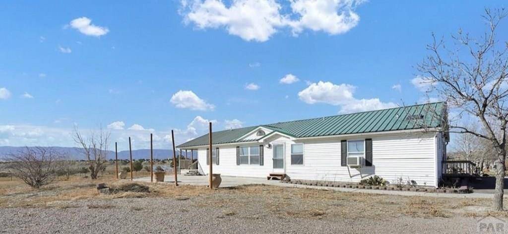 Penrose, CO 81240,340 12th St