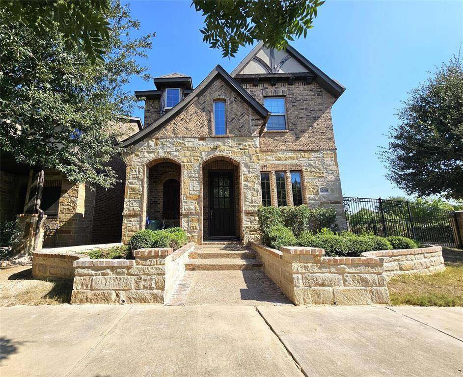 Arlington, TX 76005,1230 Lace Bark Way