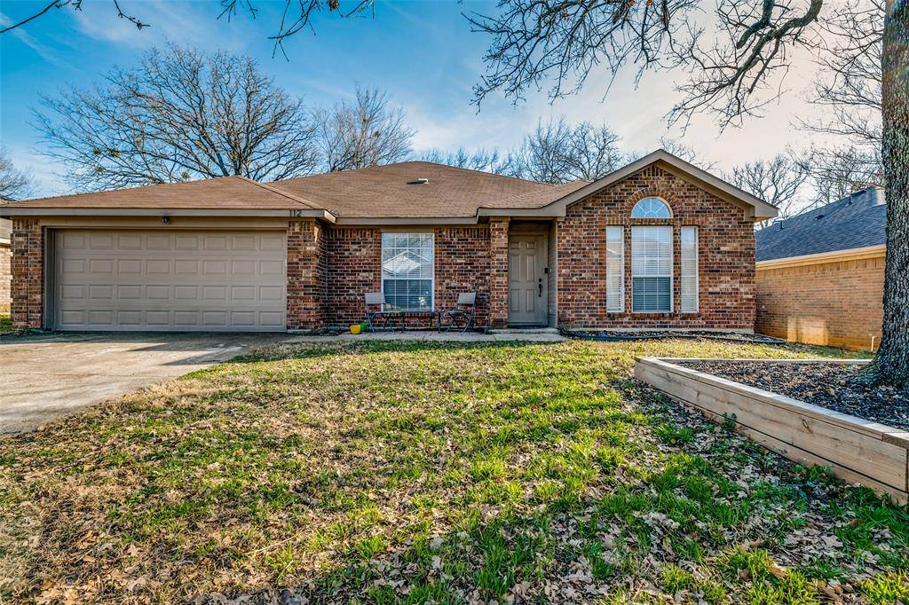 Mansfield, TX 76063,112 Yosemite Drive