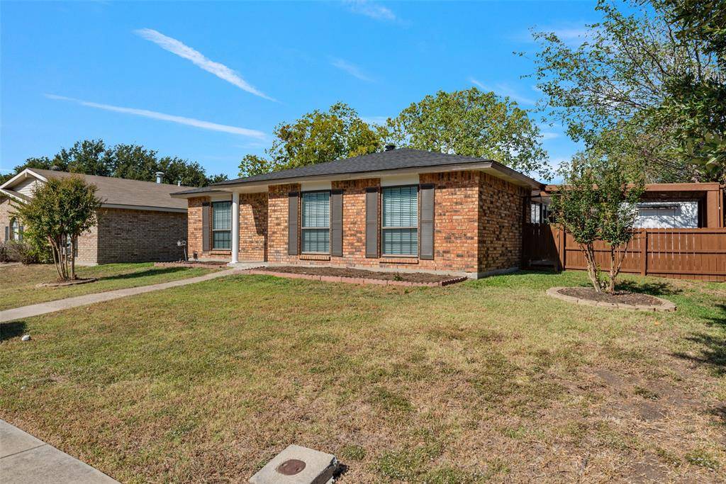 Rowlett, TX 75089,3105 Kenwood Drive