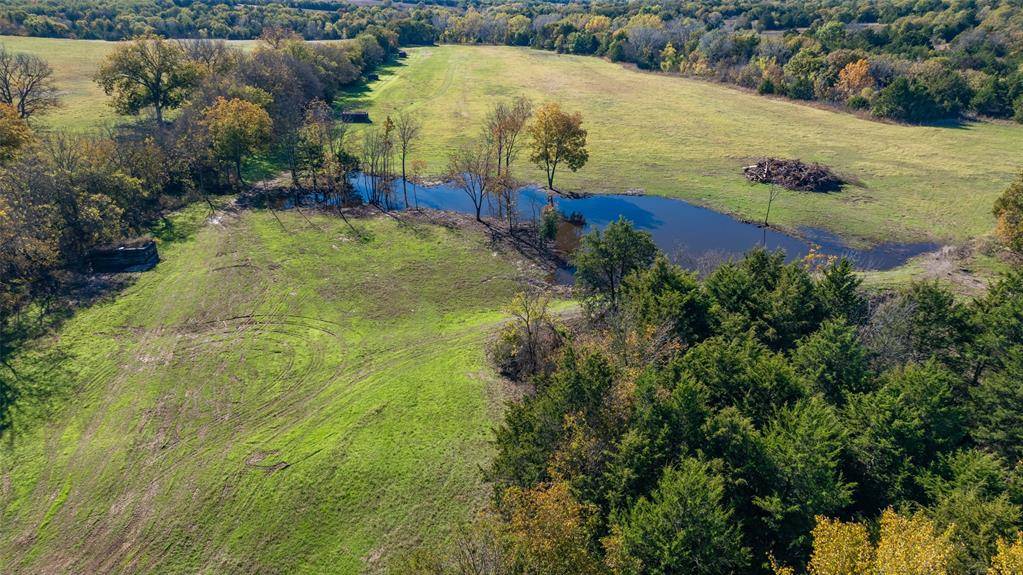 Muenster, TX 76252,28acres N FM 373