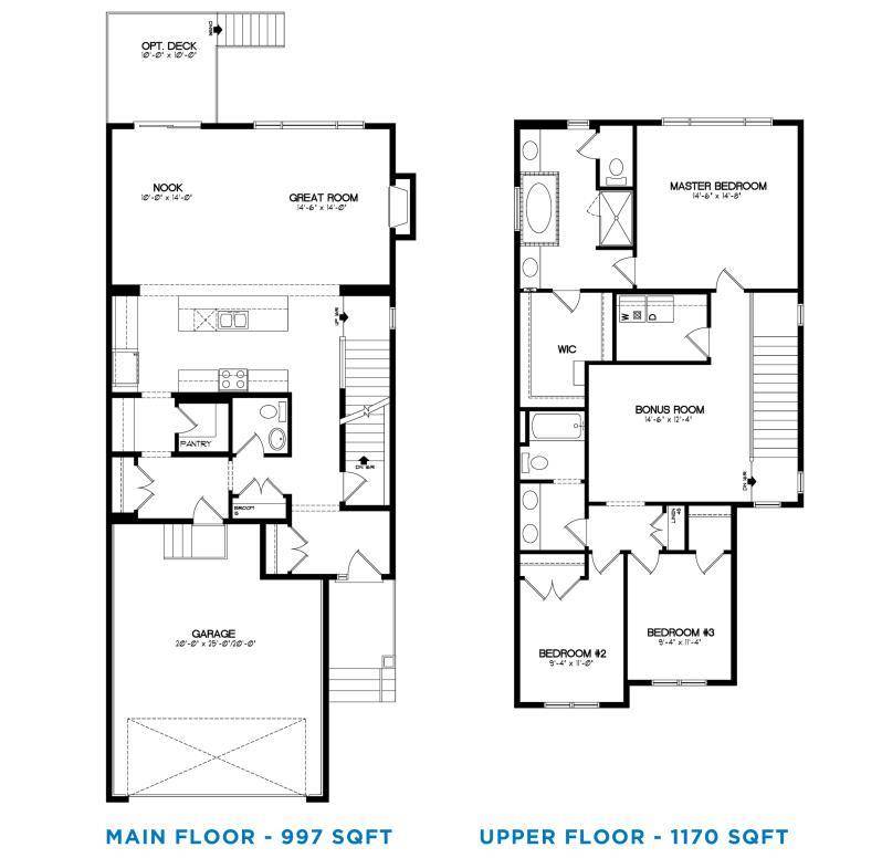 Cochrane, AB T4C 3E9,279 Rivercrest WAY