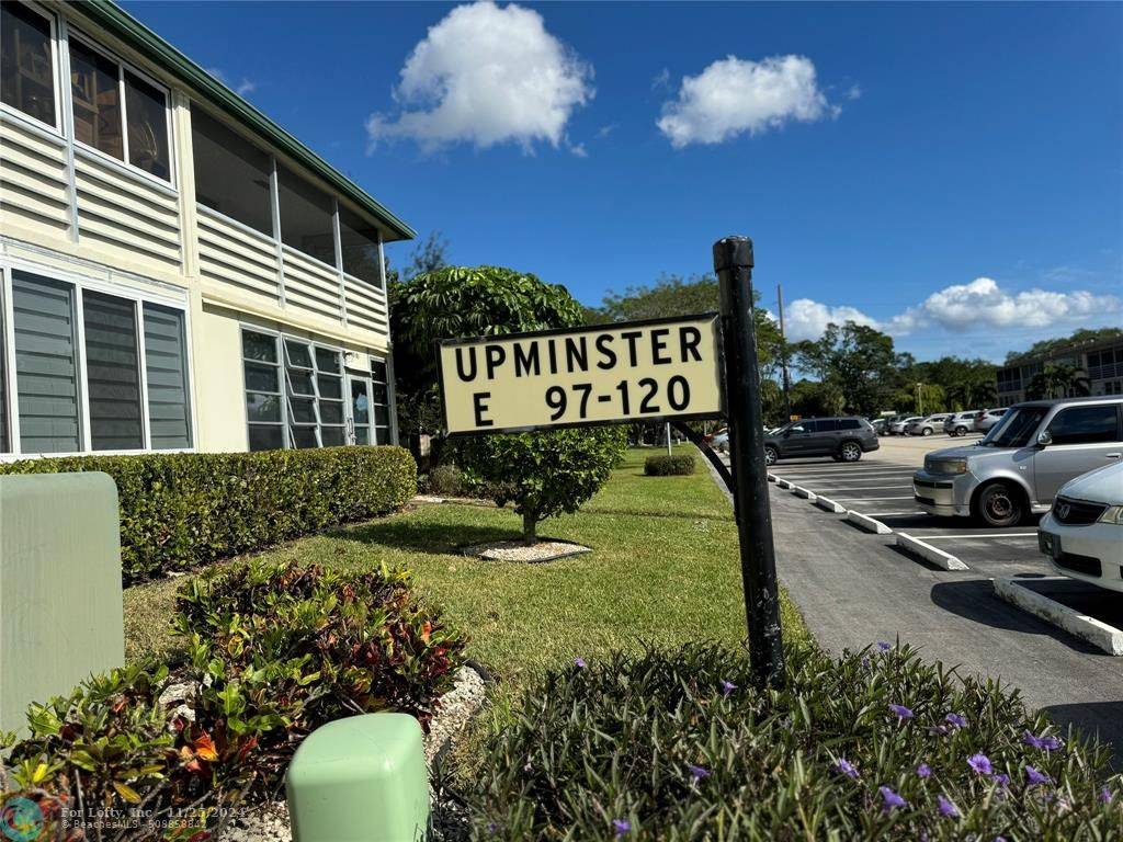 Deerfield Beach, FL 33442,104 Upminster  #104