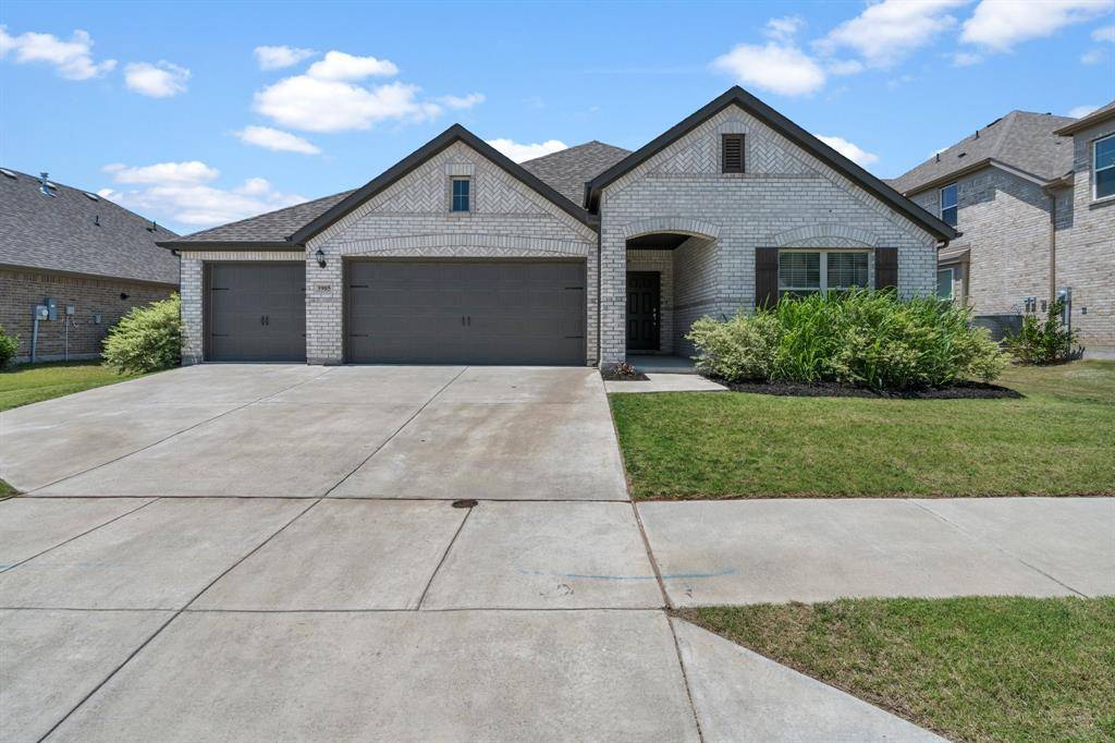 Venus, TX 76084,3905 Switchgrass Grove