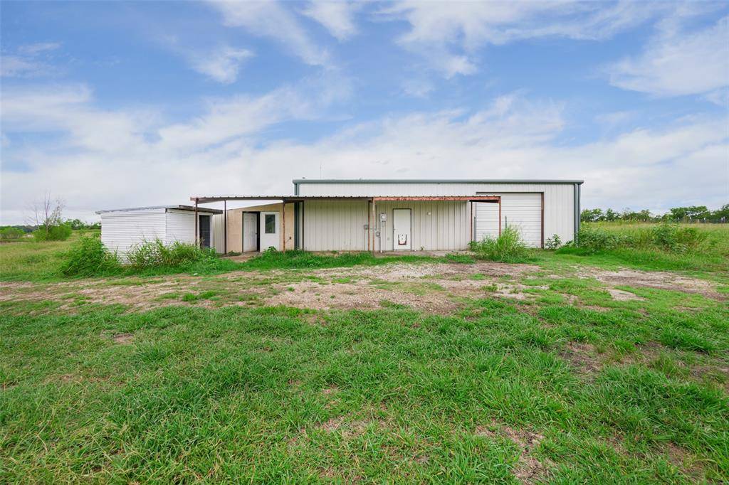 Lone Oak, TX 75453,Lot 1 2527 County Road 3213