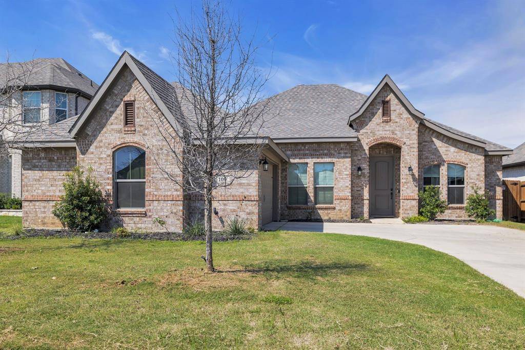 Joshua, TX 76058,109 Colonial Drive