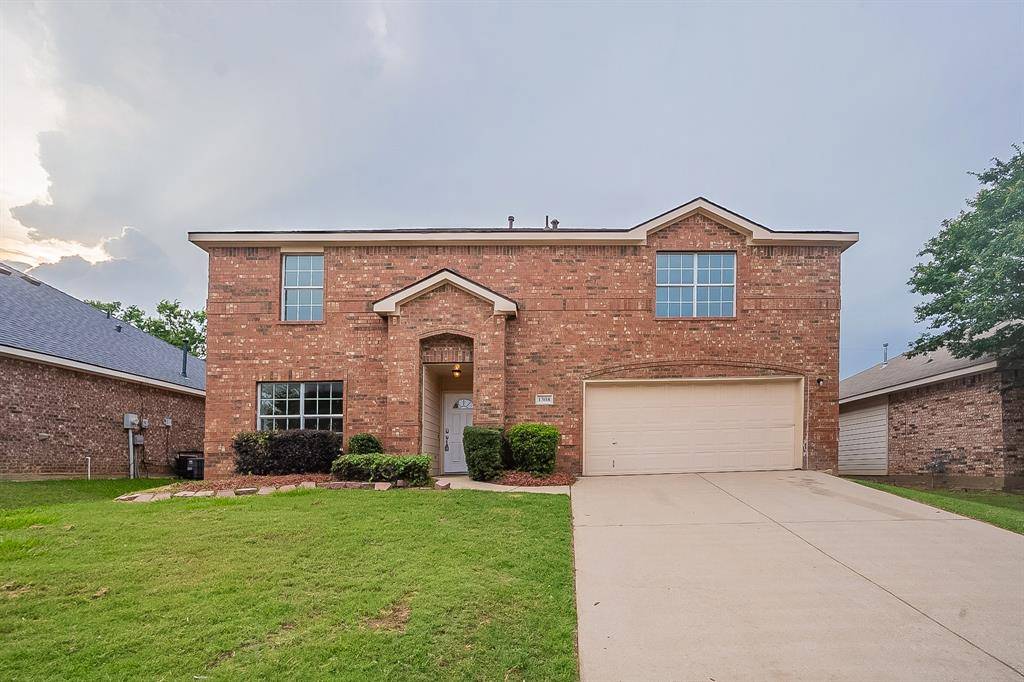 Mansfield, TX 76063,1308 Maple Terrace Drive