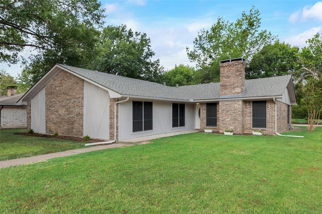 Greenville, TX 75402,502 Deer Drive