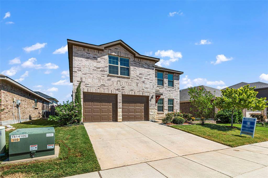 Fort Worth, TX 76108,3141 Antler Point Drive