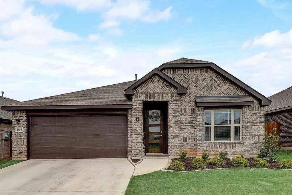 Godley, TX 76044,1156 Country Glen Drive