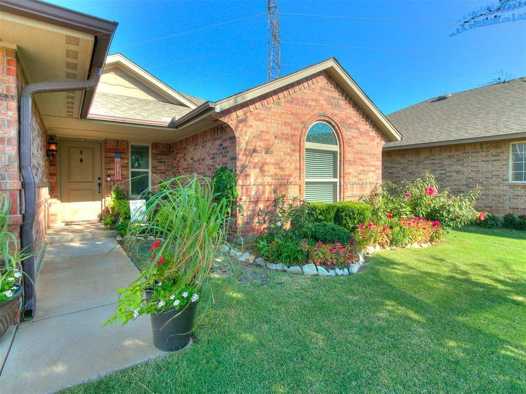 Yukon, OK 73099,9608 Wessex Drive