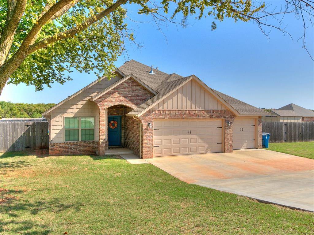 Newcastle, OK 73065,3696 King Arthur Court