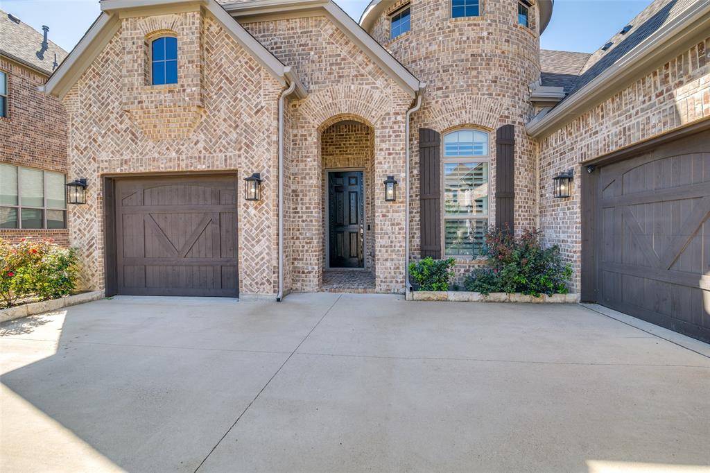 Rockwall, TX 75087,1017 Foxhall Drive