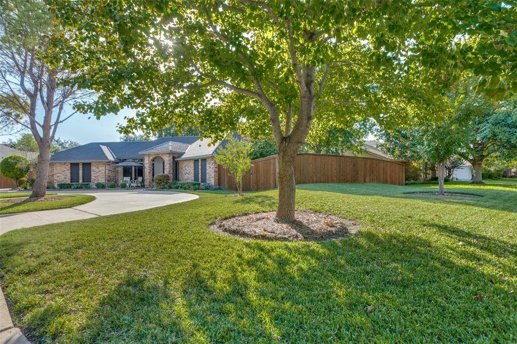 Benbrook, TX 76132,4200 Lake Vista Drive