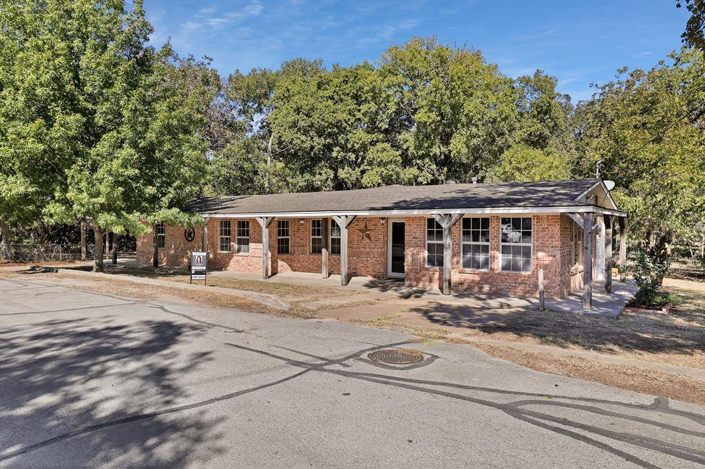 Chico, TX 76431,204 W Jacksboro Street