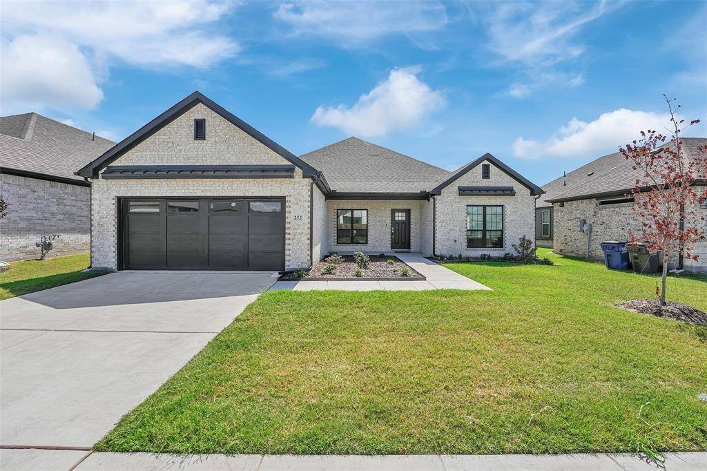 Lavon, TX 75166,252 Lakeside Drive