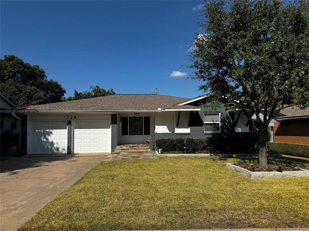 Richardson, TX 75080,1224 Magnolia Drive