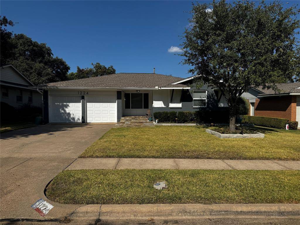 Richardson, TX 75080,1224 Magnolia Drive