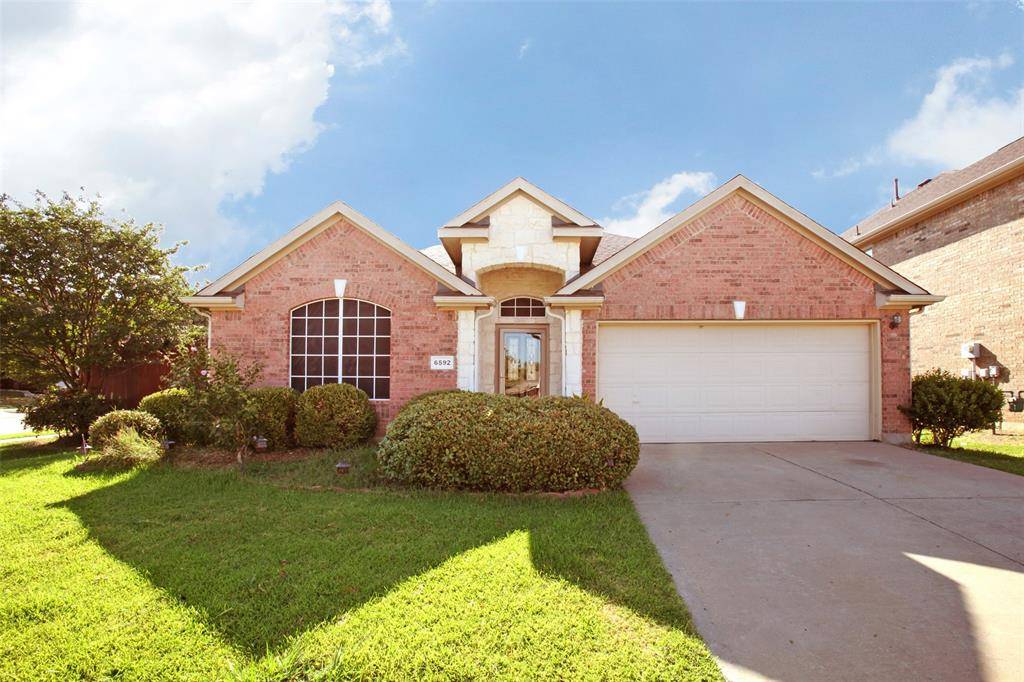 Frisco, TX 75034,6592 Clydesdale Court