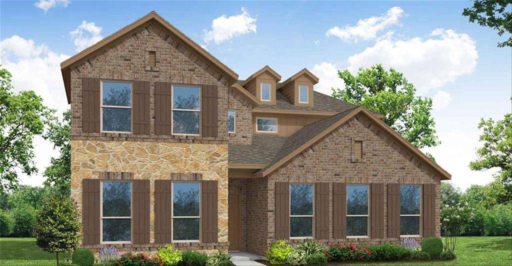 Midlothian, TX 76065,321 Pasture Drive