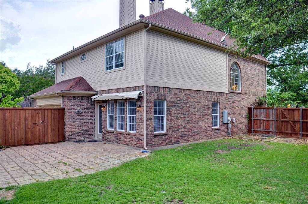 Dallas, TX 75252,6042 Bentwood Court