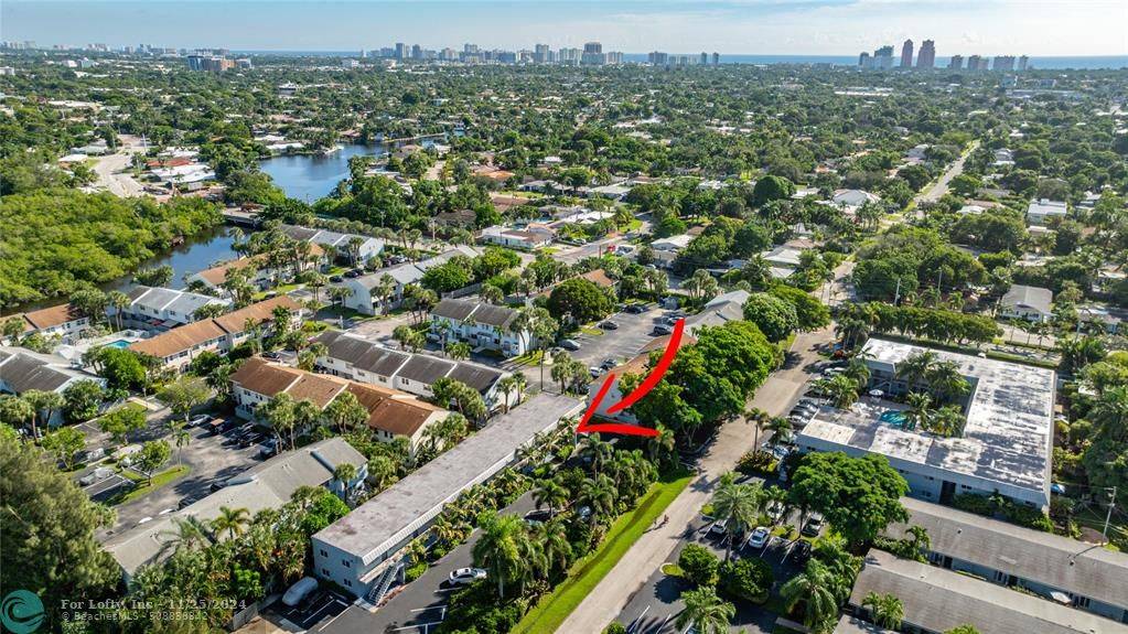 Fort Lauderdale, FL 33305,1311 NE 18th St  #207