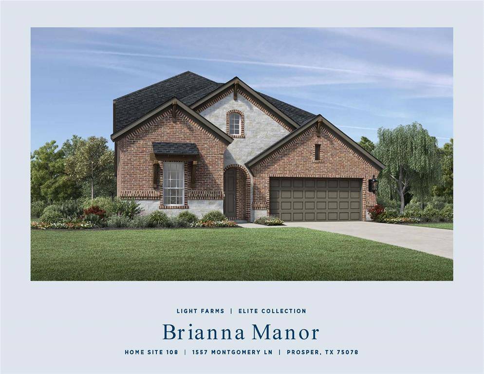 Prosper, TX 75078,1557 Montgomery Lane