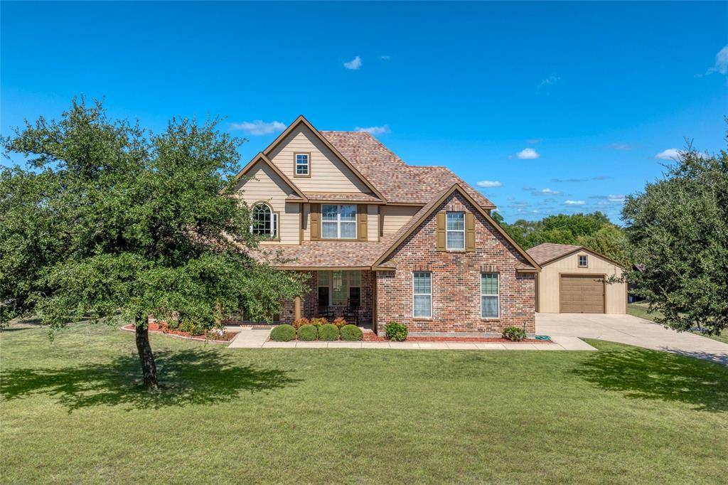 Van Alstyne, TX 75495,717 Belmont Lane