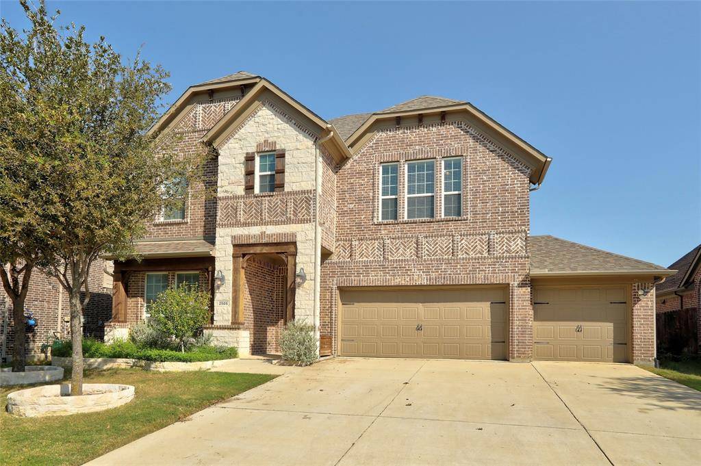 Little Elm, TX 75068,2505 Lakebend Drive