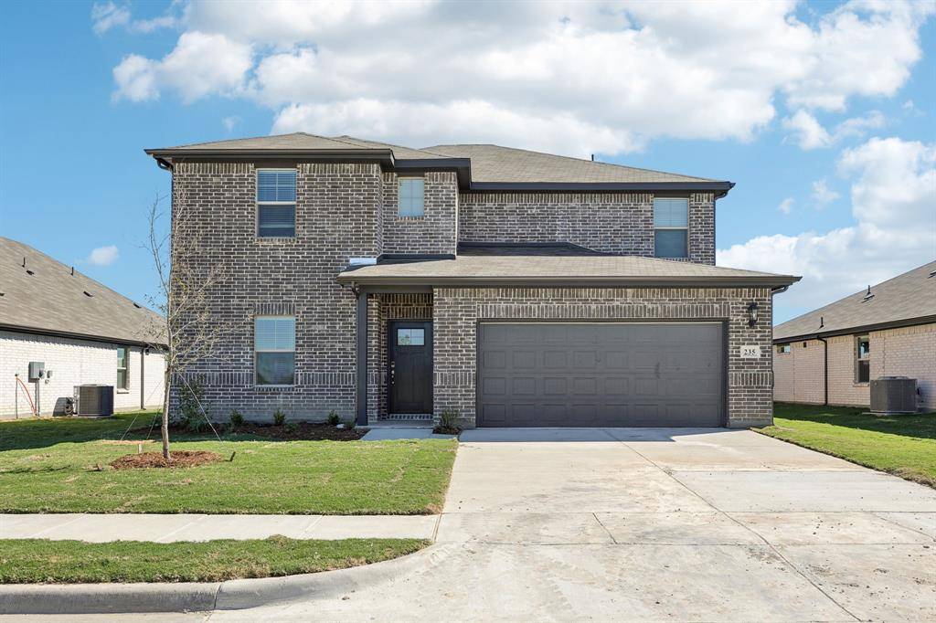 Greenville, TX 75402,235 Canyon Oaks Drive