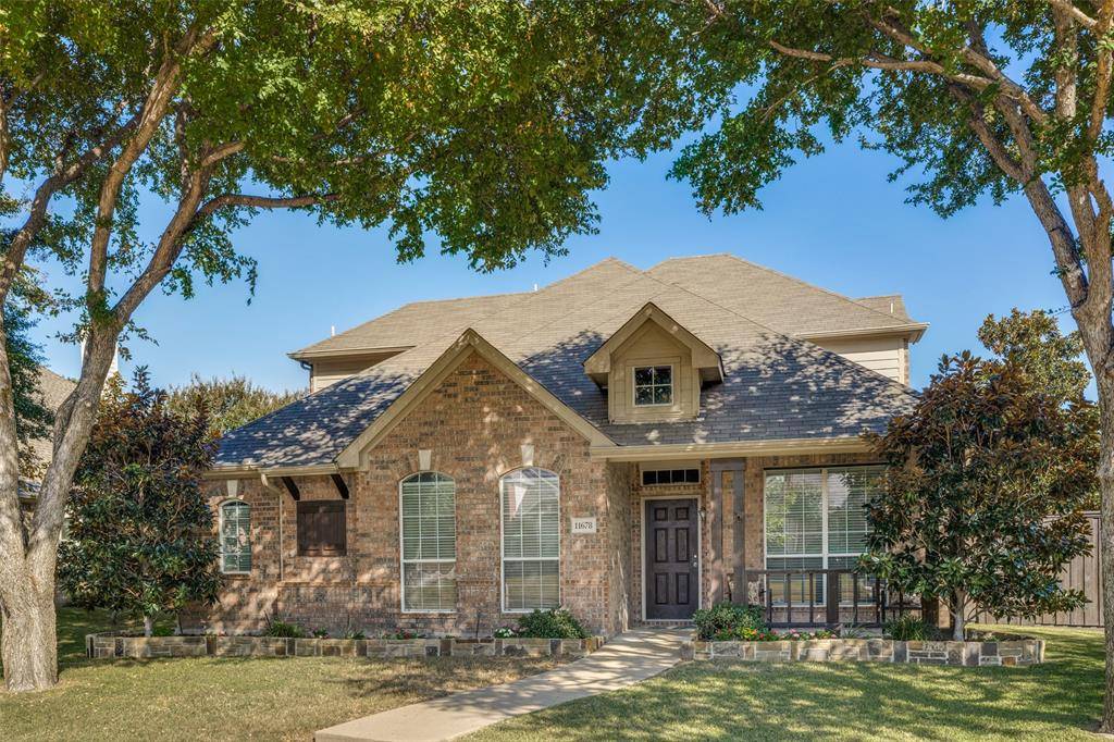 Frisco, TX 75035,11678 Forestbrook Drive