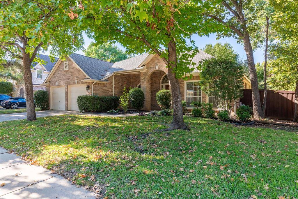 Flower Mound, TX 75028,2128 Beechwood Lane