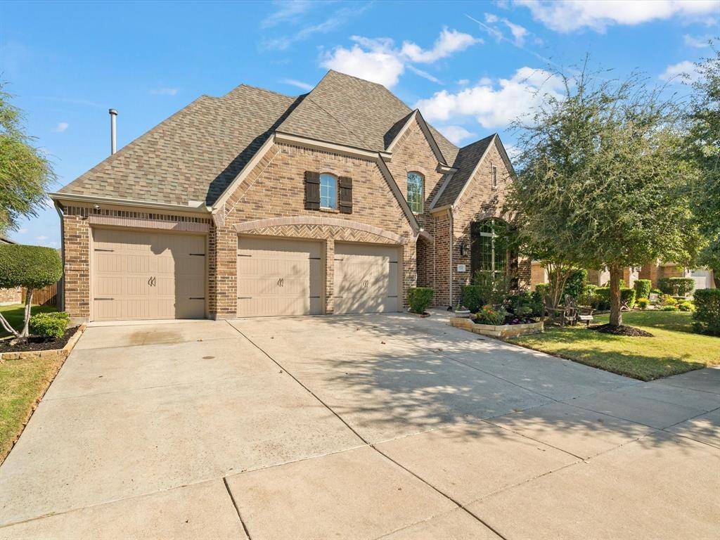 Melissa, TX 75454,3214 Franklin Avenue