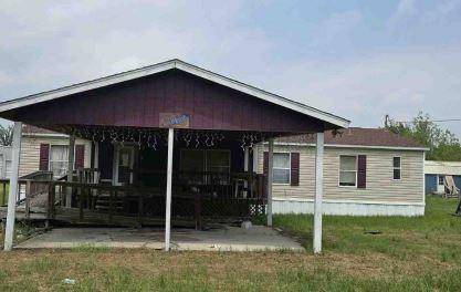 Scurry, TX 75158,15023 County Road 4060