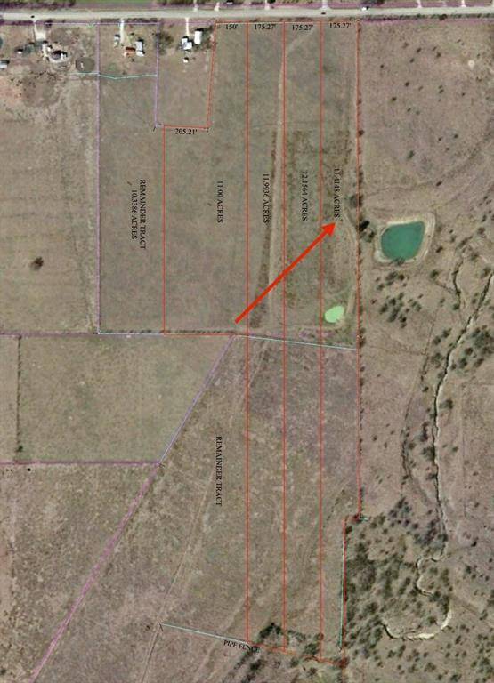 Alvarado, TX 76009,TBD +-11.4148 AC Fm 1807