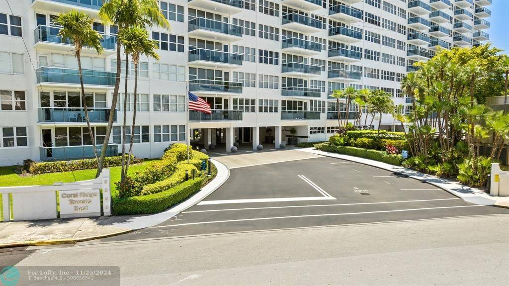 Fort Lauderdale, FL 33308,3300 NE 36th St  #1721