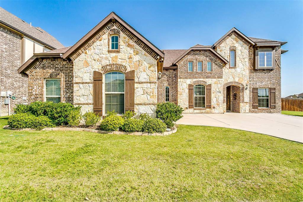 Burleson, TX 76028,1208 Teton Drive