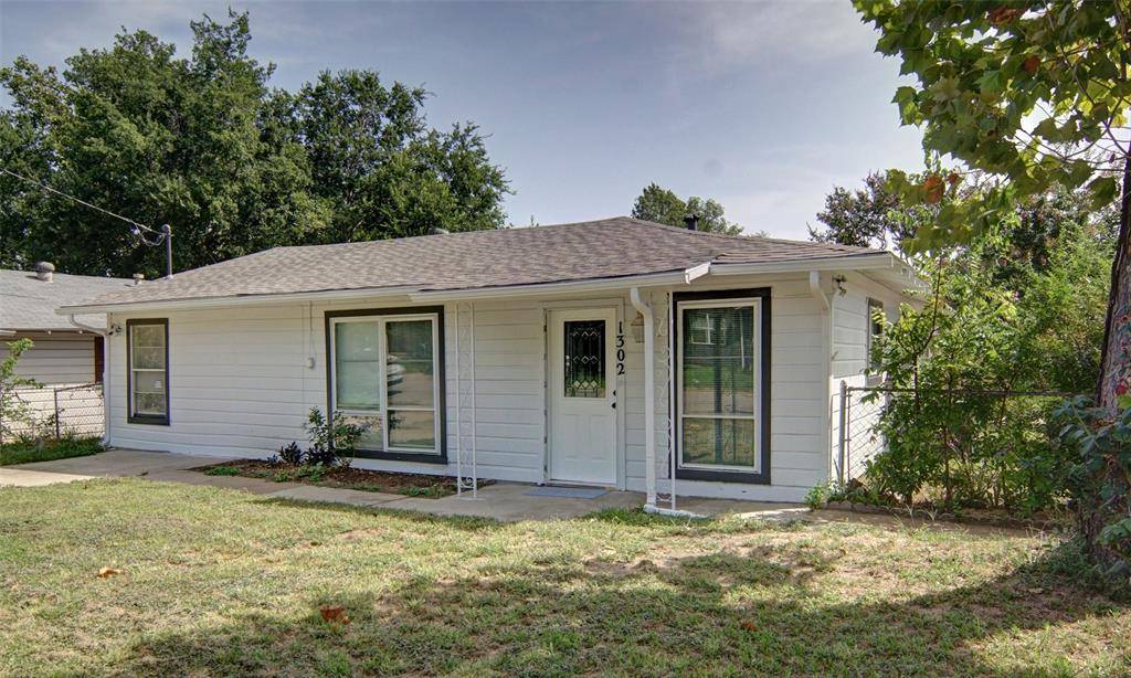 Cleburne, TX 76033,1302 Joslin Street