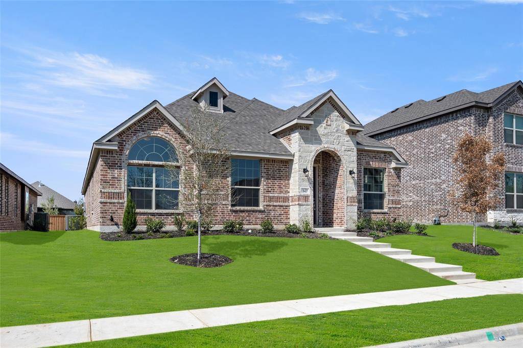 Midlothian, TX 76065,347 Freestall Drive