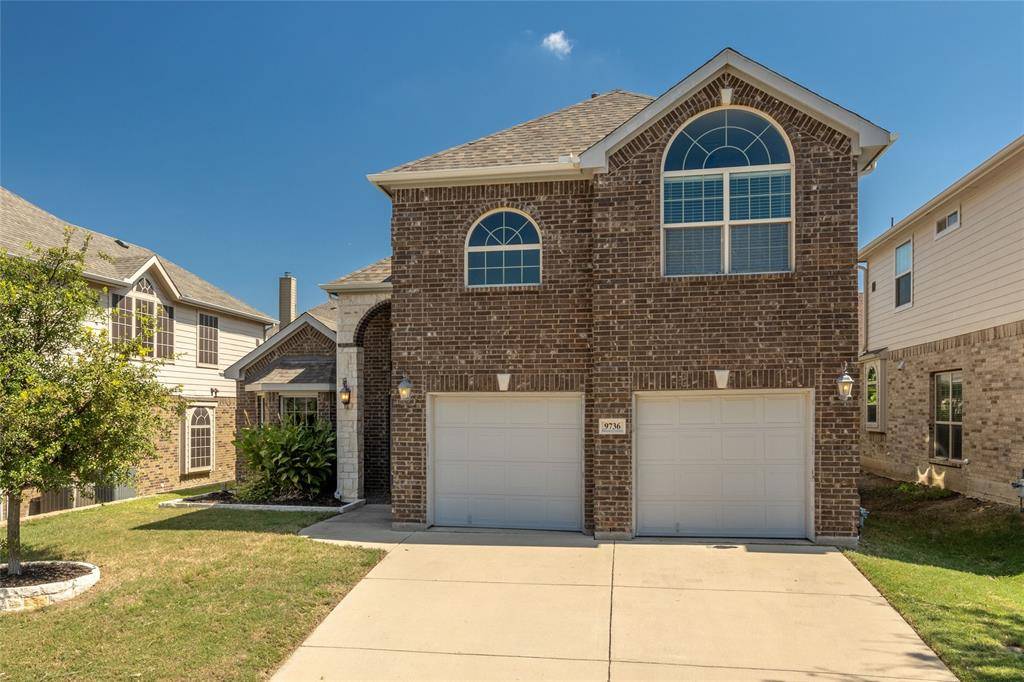 Fort Worth, TX 76177,9736 Makiposa Lane