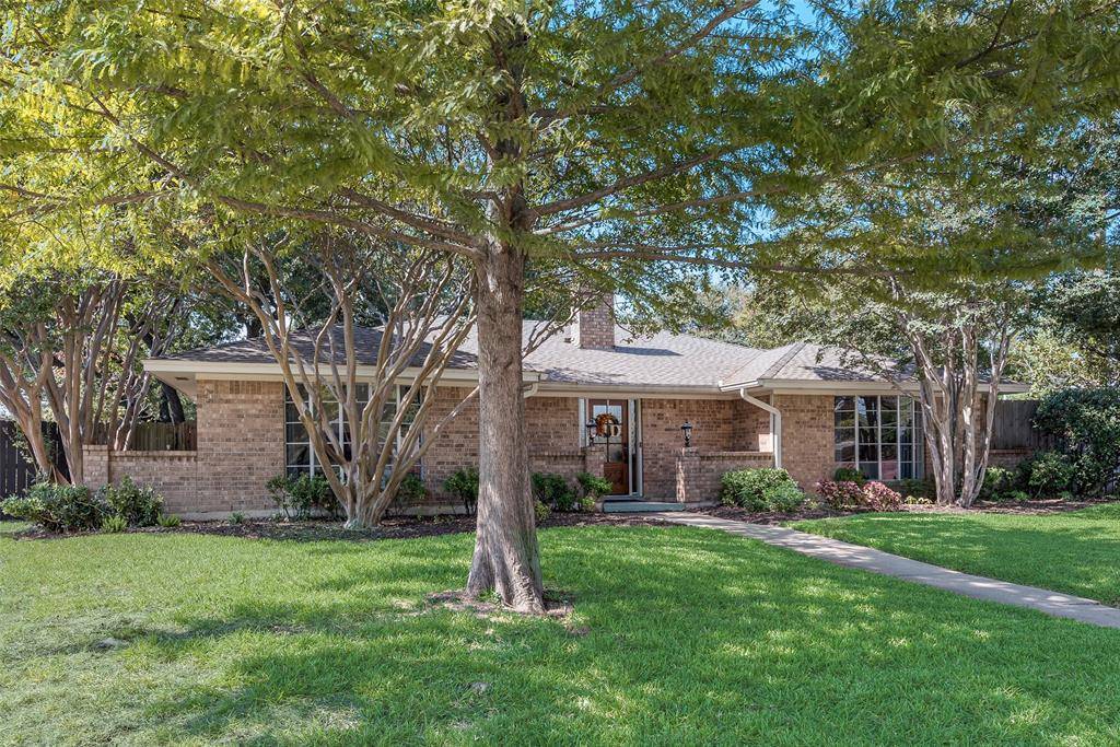 Plano, TX 75075,3213 Hilltop Lane