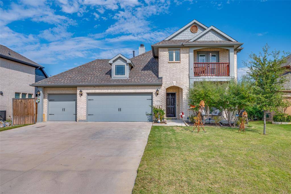 Aubrey, TX 76227,1425 Stoneleigh Place