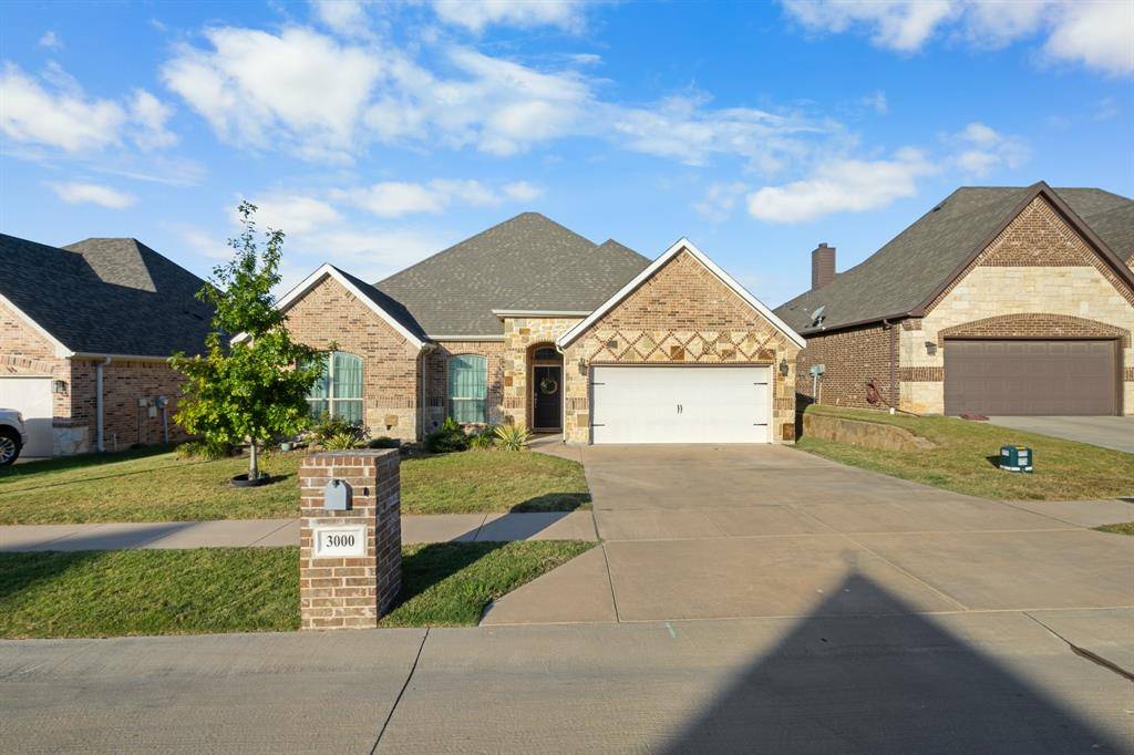 Decatur, TX 76234,3000 Timber Trail Drive