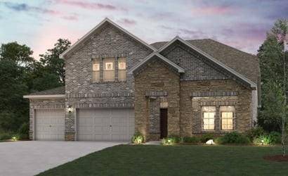 Forney, TX 75126,637 Landry Lane