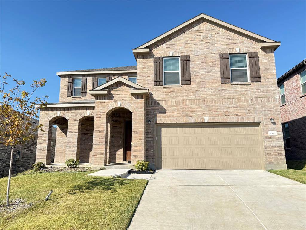 Aubrey, TX 76227,977 Adair Drive